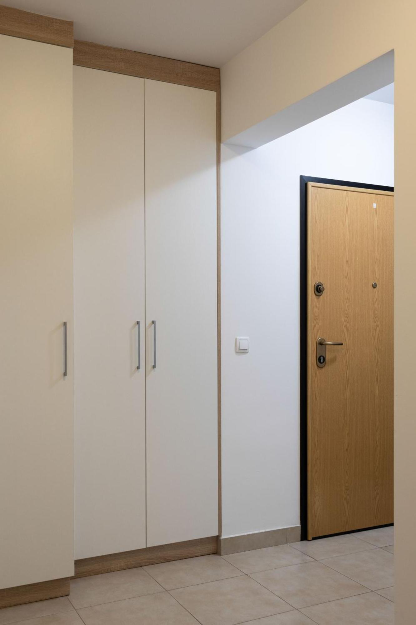 Ferienwohnung Sunny 1Bdr With Balcony & Parking Zagreb Exterior foto